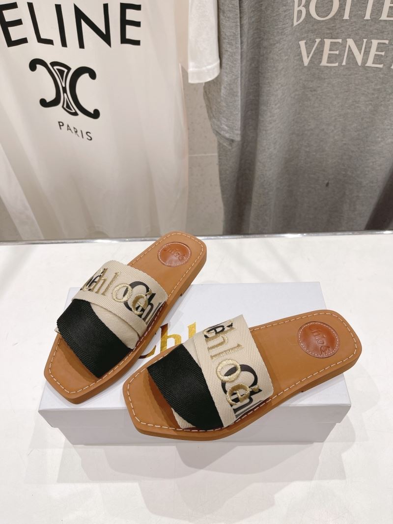 Chloe Sandals